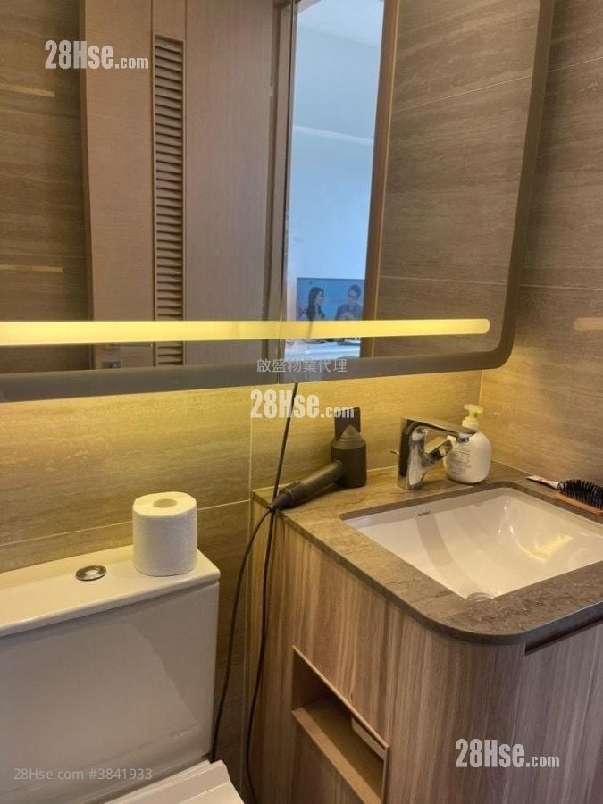 K.city Sell 2 Bedrooms , 1 Bathroom 449 ft²
