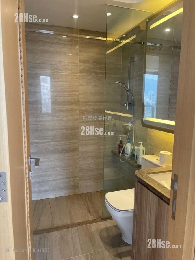 K.city Sell 2 Bedrooms , 1 Bathroom 449 ft²