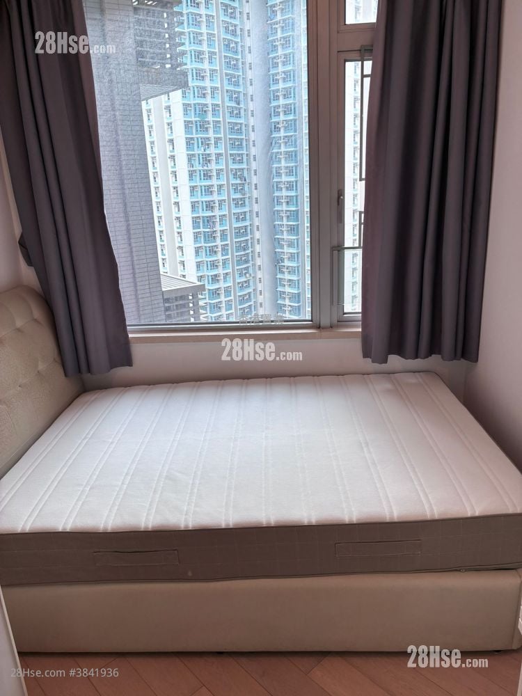 Century Link Sell 2 Bedrooms 483 ft²