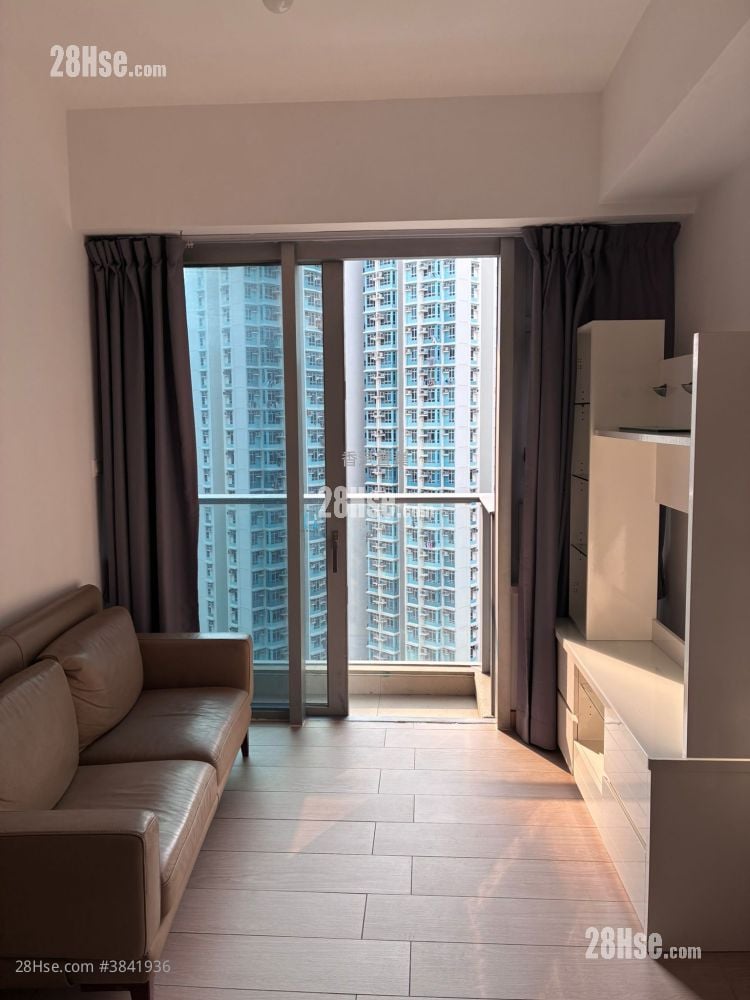 Century Link Sell 2 Bedrooms 483 ft²