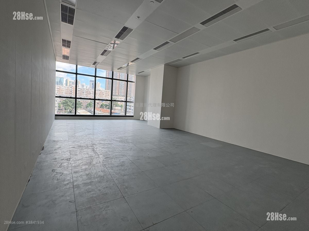 International Enterprise Centre 3 Rental Studio 853 ft²