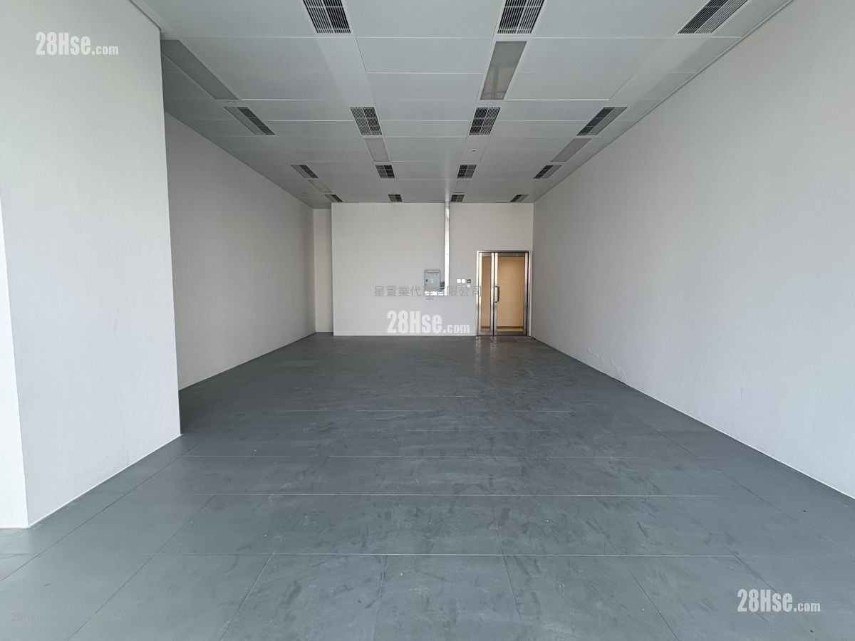 International Enterprise Centre 3 Rental Studio 853 ft²