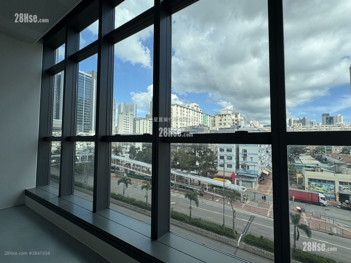 International Enterprise Centre 3 Rental Studio 853 ft²
