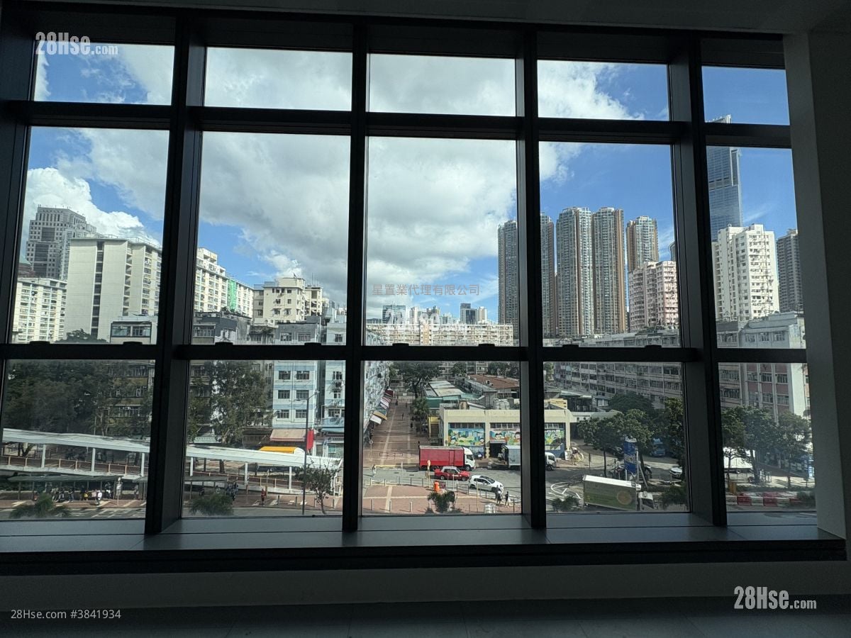 International Enterprise Centre 3 Rental Studio 853 ft²
