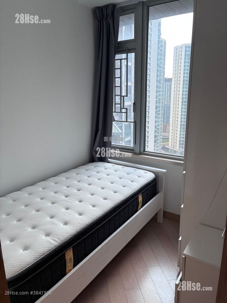Century Link Sell 2 Bedrooms 483 ft²