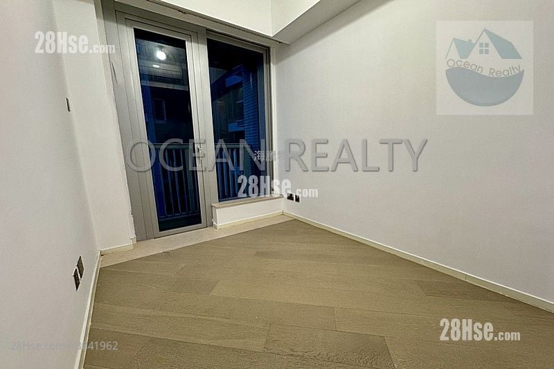 Mount Pavilia Rental 3 Bedrooms , 2 Bathrooms 903 ft²