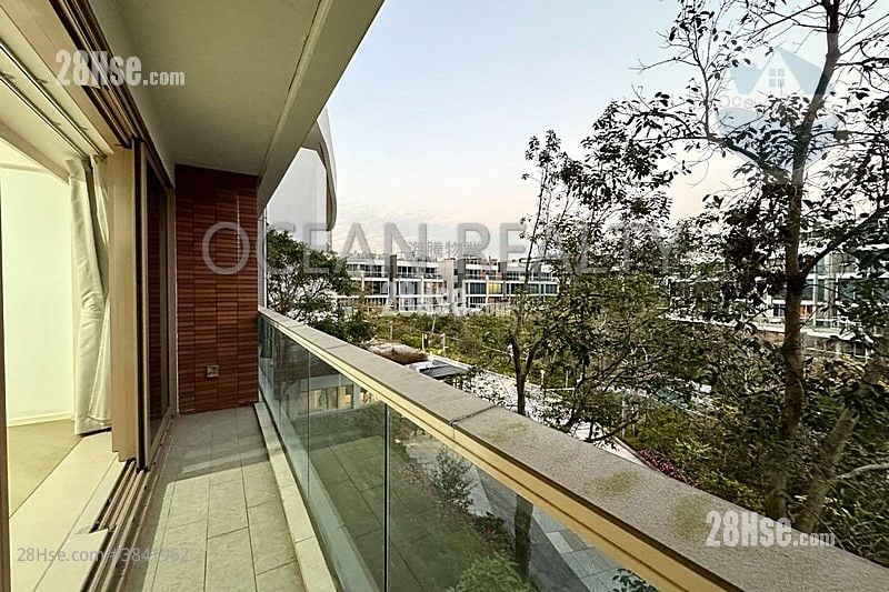 Mount Pavilia Rental 3 Bedrooms , 2 Bathrooms 903 ft²