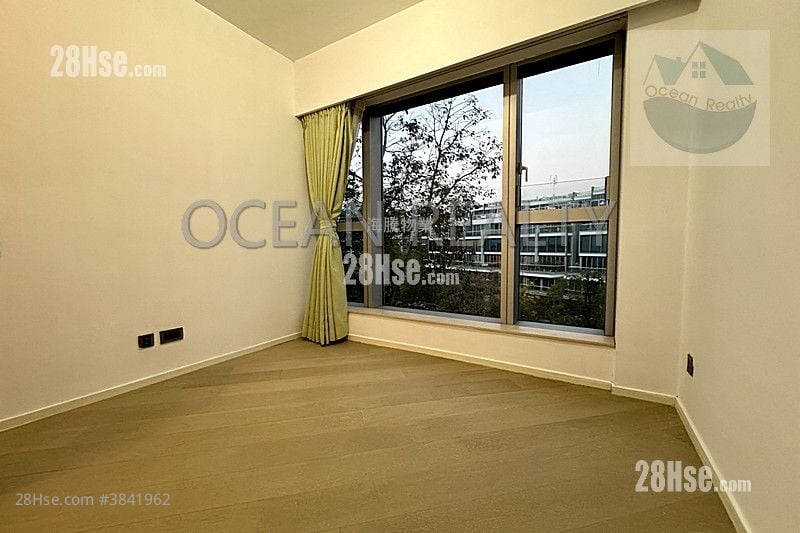 Mount Pavilia Rental 3 Bedrooms , 2 Bathrooms 903 ft²