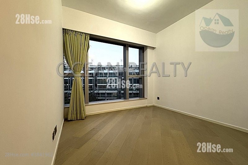 Mount Pavilia Rental 3 Bedrooms , 2 Bathrooms 903 ft²