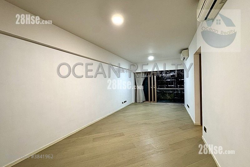Mount Pavilia Rental 3 Bedrooms , 2 Bathrooms 903 ft²