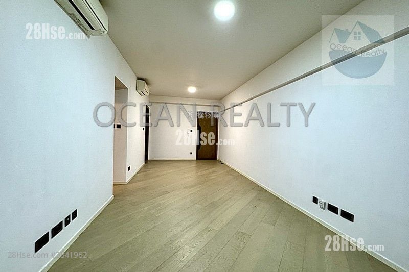 Mount Pavilia Rental 3 Bedrooms , 2 Bathrooms 903 ft²