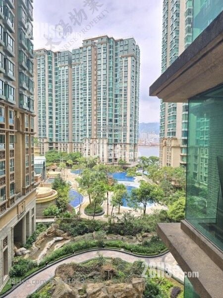 Laguna Verde Rental 2 Bedrooms 527 ft²