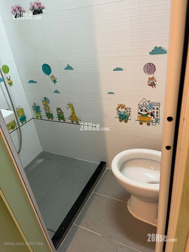 _____ Rental 2 Bedrooms , 1 Bathroom 250 ft²