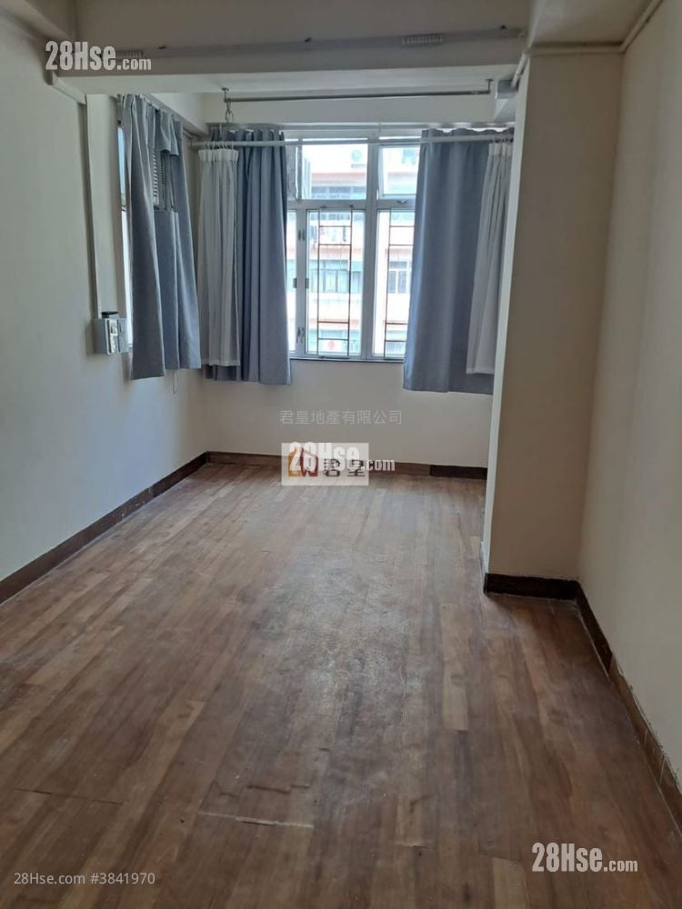 Tenement House Rental Studio , 1 Bathroom 220 ft²