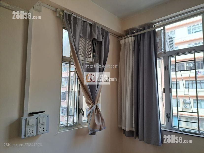 Tenement House Rental Studio , 1 Bathroom 220 ft²
