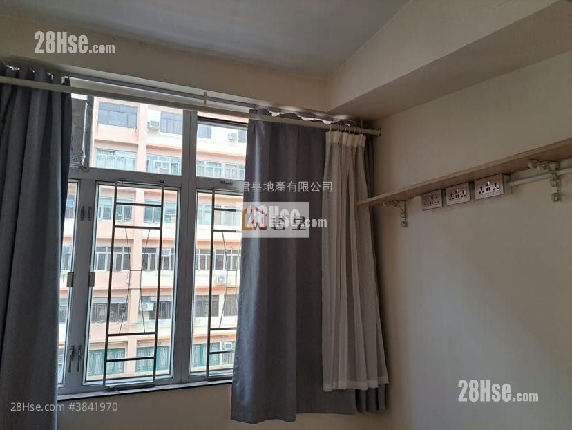 Tenement House Rental Studio , 1 Bathroom 220 ft²