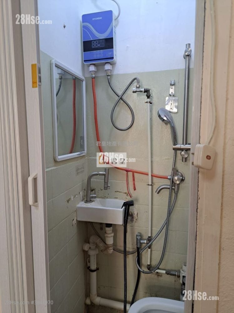 Tenement House Rental Studio , 1 Bathroom 220 ft²