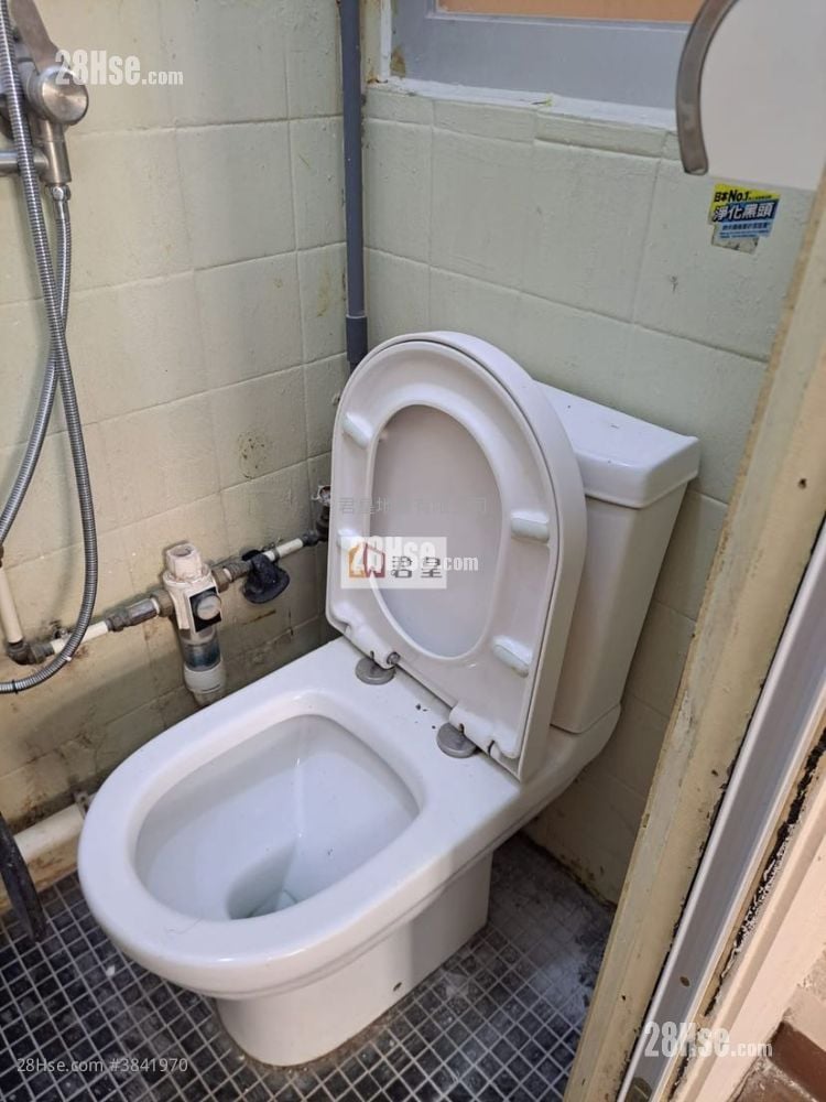 Tenement House Rental Studio , 1 Bathroom 220 ft²