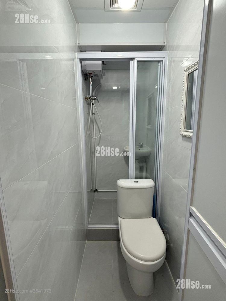 51 Tak Ku Ling Road Rental 200 ft²