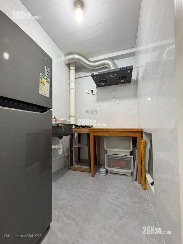 51 Tak Ku Ling Road Rental 200 ft²