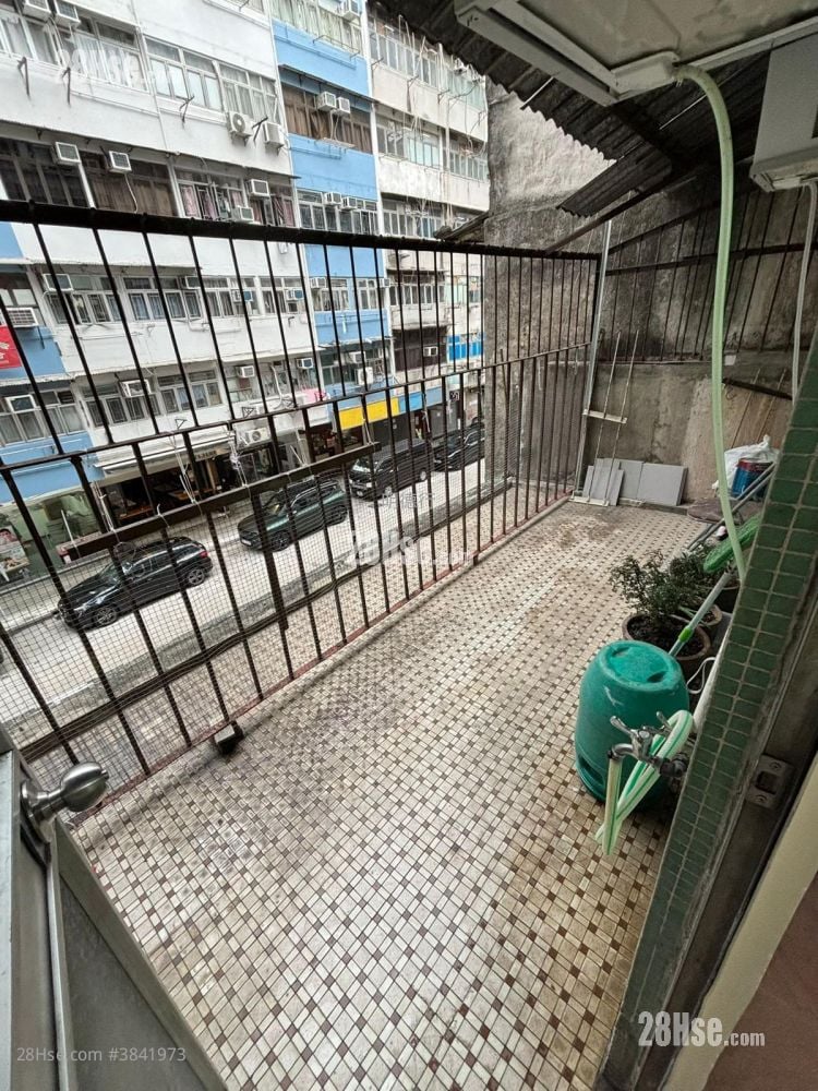 51 Tak Ku Ling Road Rental 200 ft²