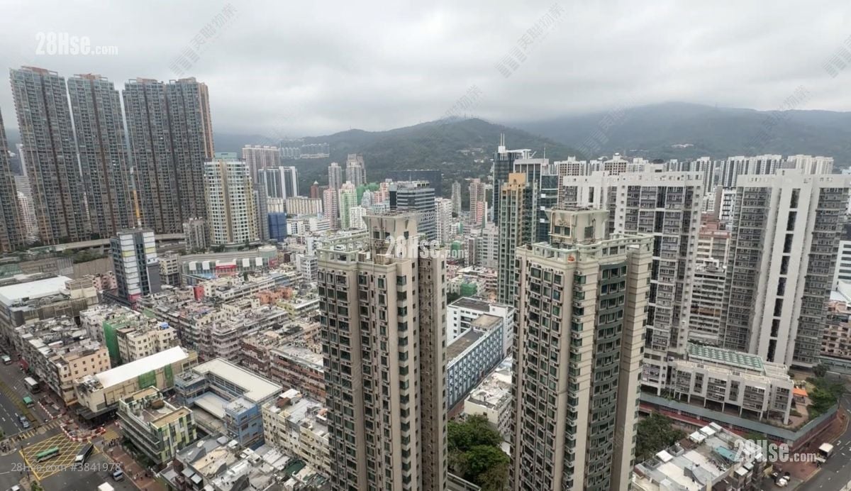 Chelsea Court Sell 1 Bedroom , 1 Bathroom 519 ft²