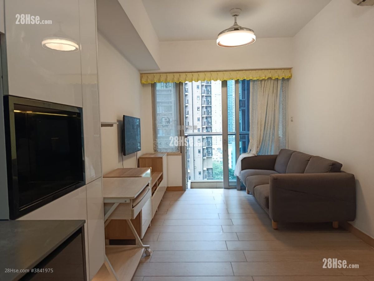 Century Link Rental 2 Bedrooms , 1 Bathroom 462 ft²