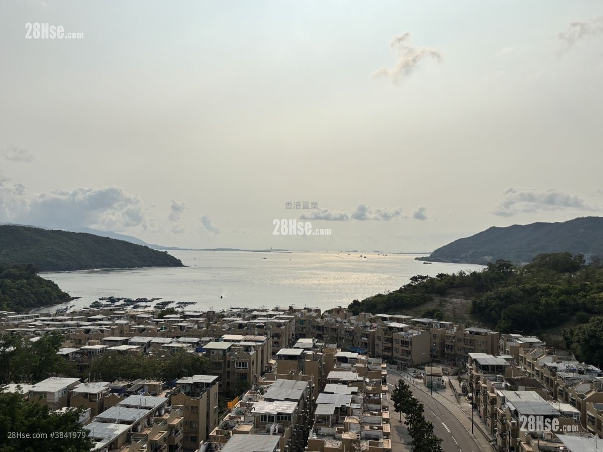Park Island Rental 3 Bedrooms , 1 Bathroom 617 ft²