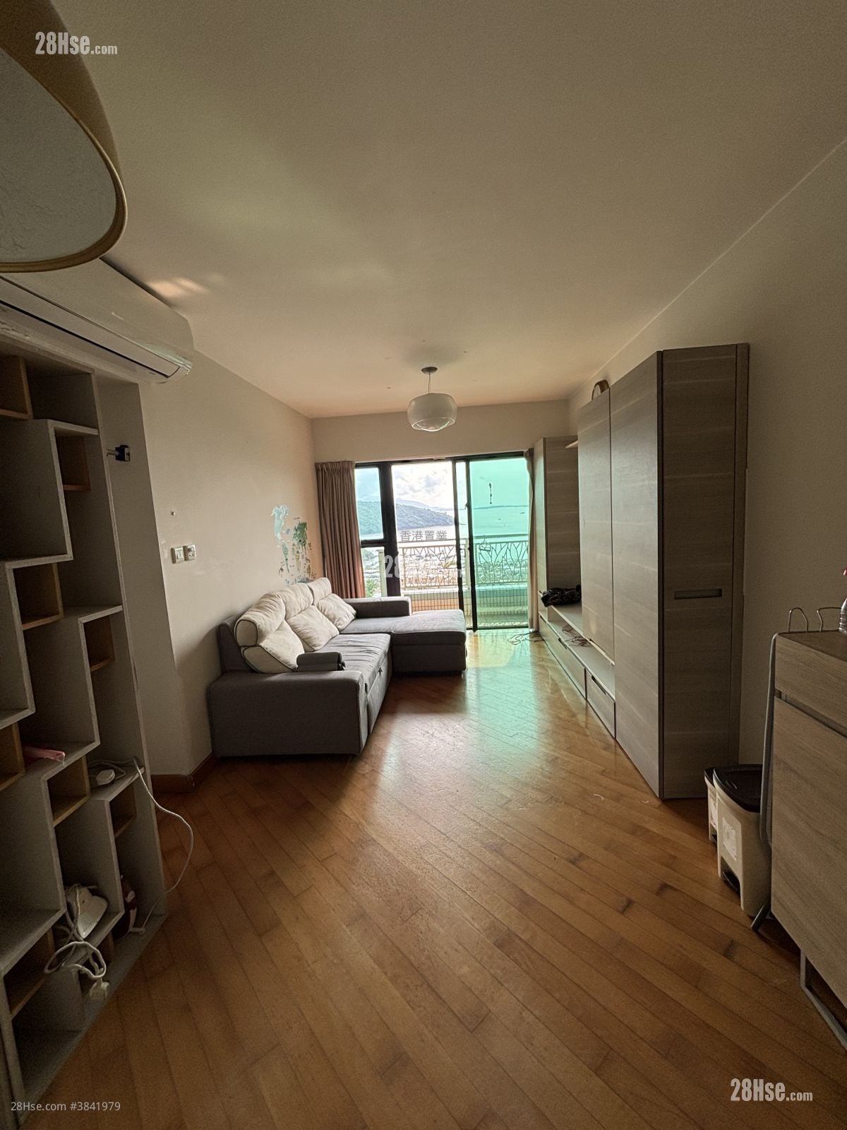 Park Island Rental 3 Bedrooms , 1 Bathroom 617 ft²