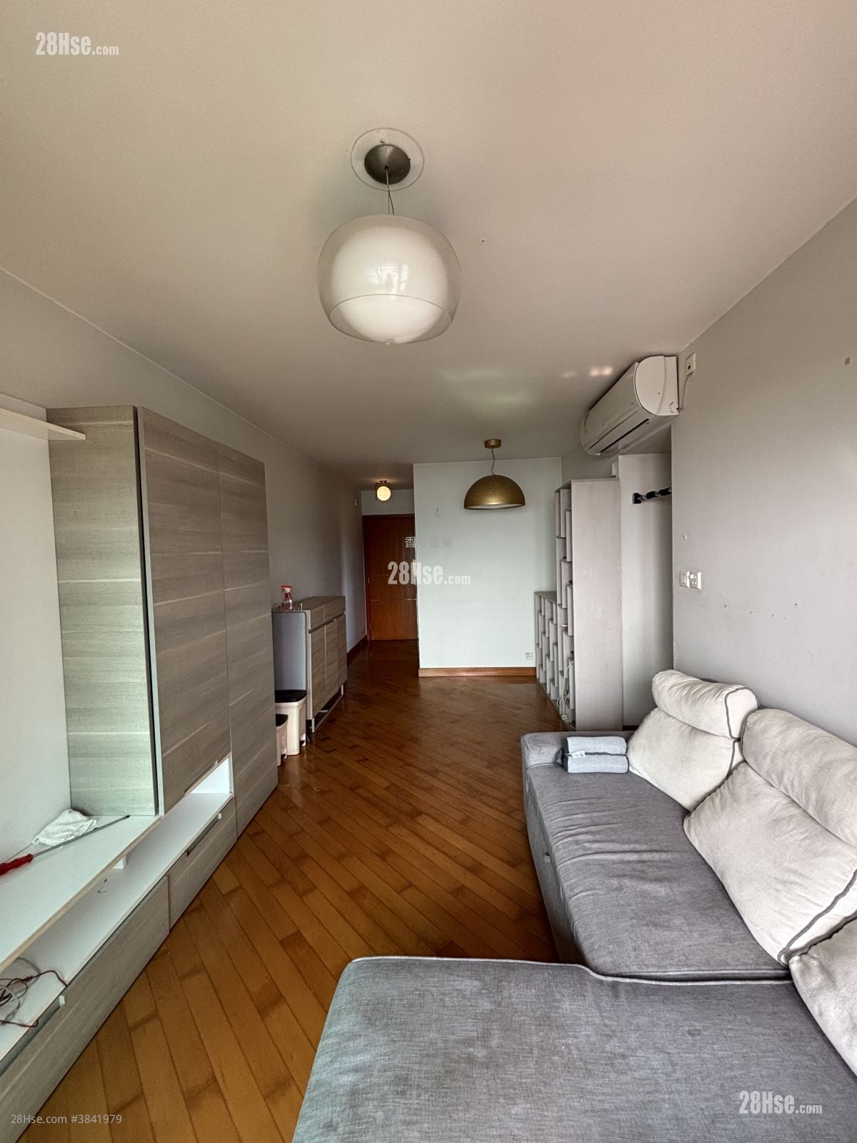 Park Island Rental 3 Bedrooms , 1 Bathroom 617 ft²