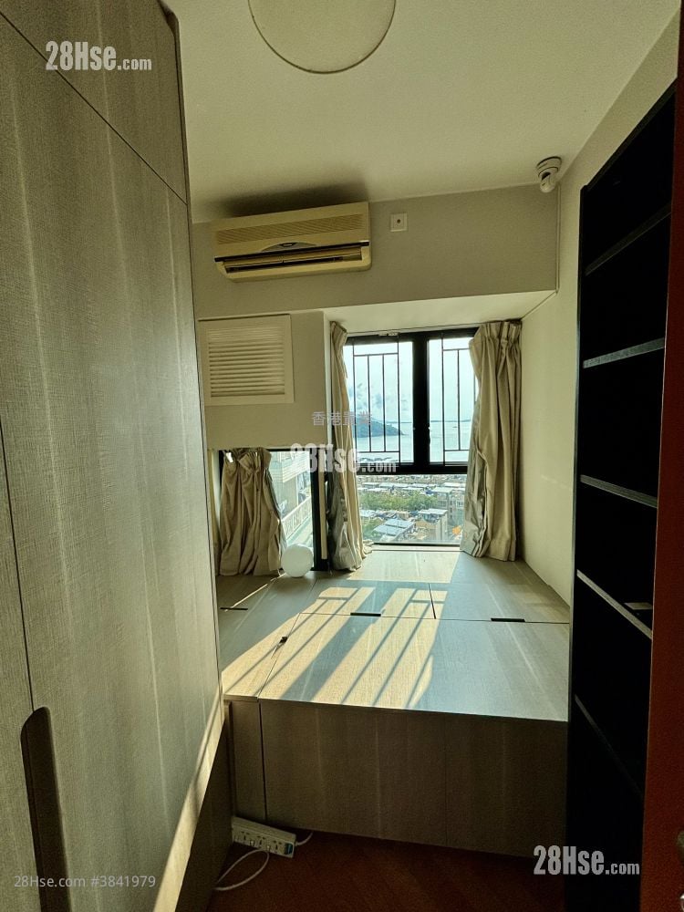 Park Island Rental 3 Bedrooms , 1 Bathroom 617 ft²