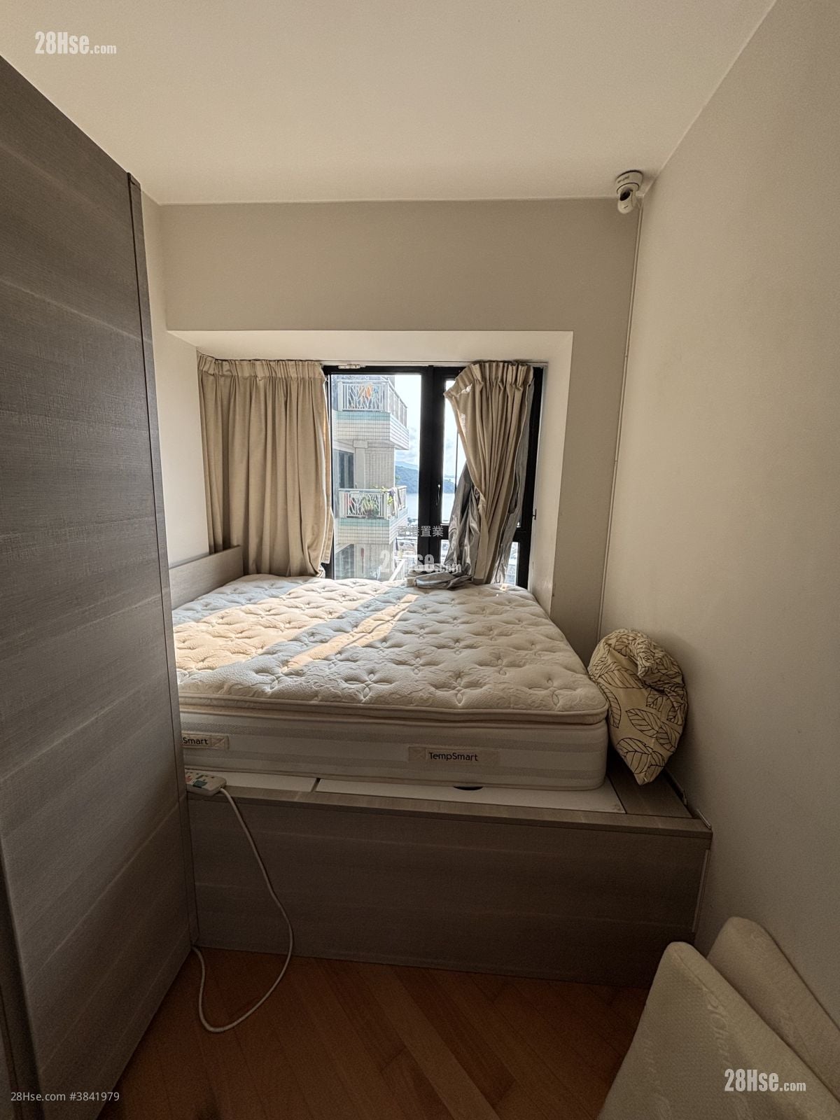 Park Island Rental 3 Bedrooms , 1 Bathroom 617 ft²