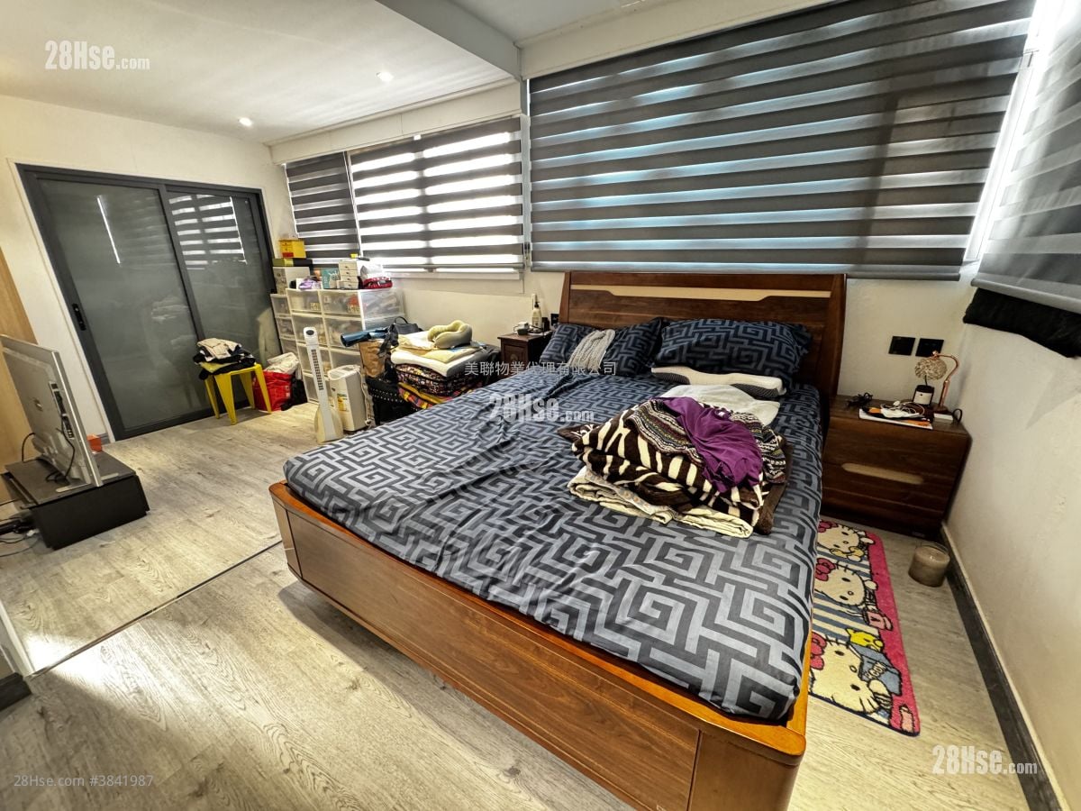Maple Garden Sell 3 Bedrooms , 3 Bathrooms 698 ft²