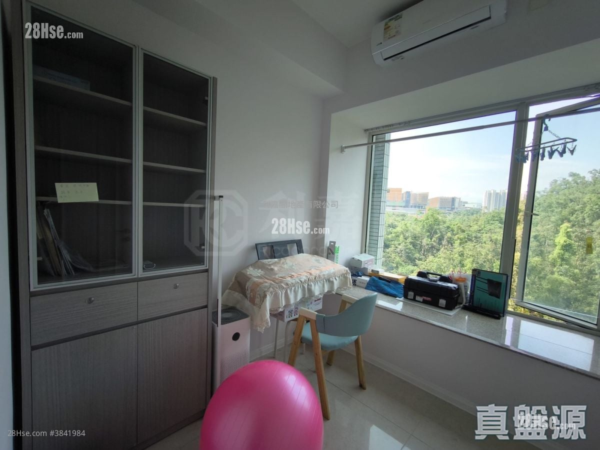 The Beaumount Sell 3 Bedrooms 694 ft²