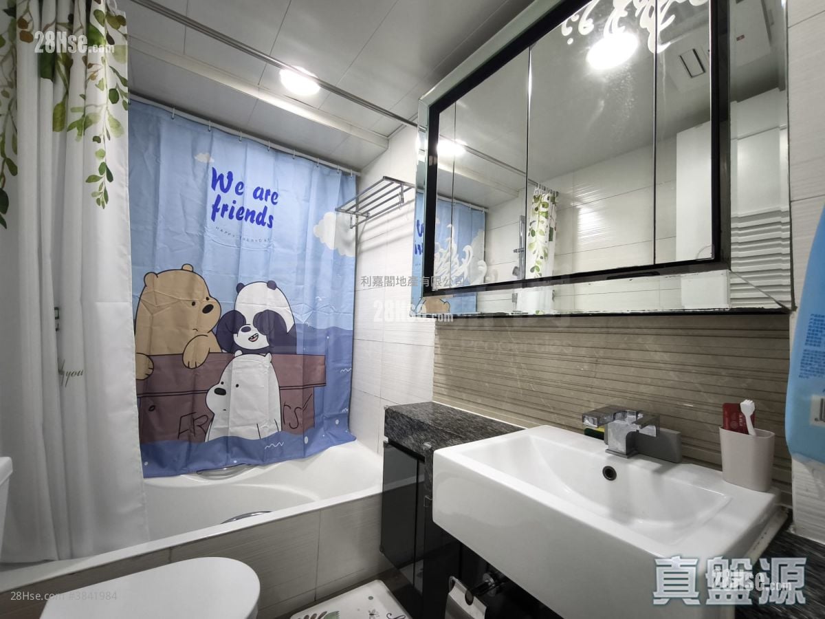 The Beaumount Sell 3 Bedrooms 694 ft²