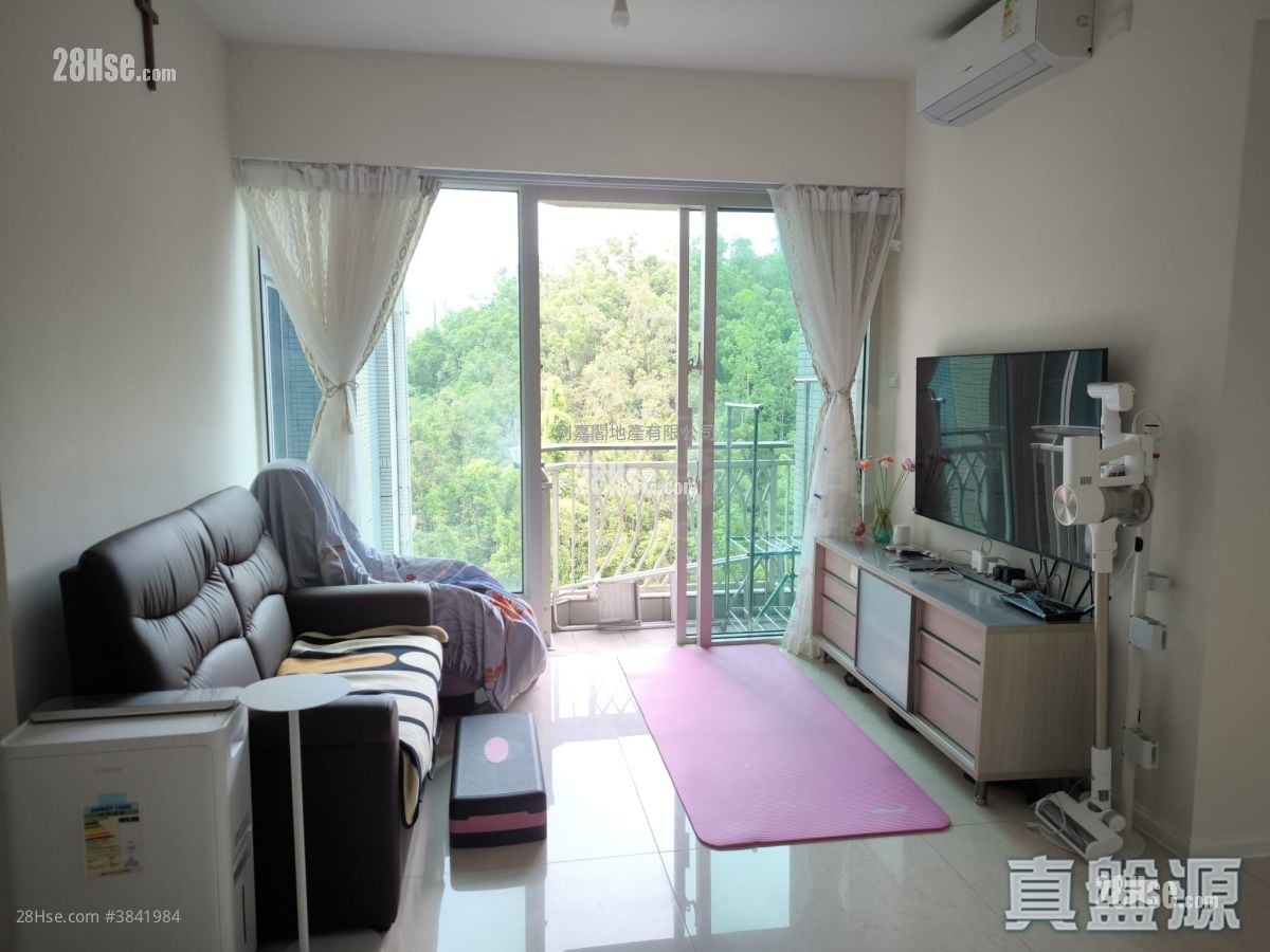 The Beaumount Sell 3 Bedrooms 694 ft²
