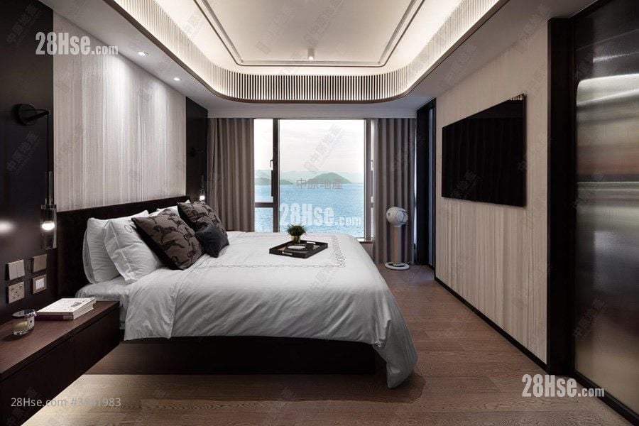 The Horizon Sell 3 Bedrooms 1,411 ft²