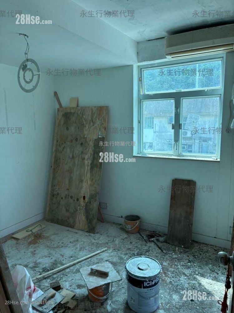 Hang Hau Village Sell 700 ft²