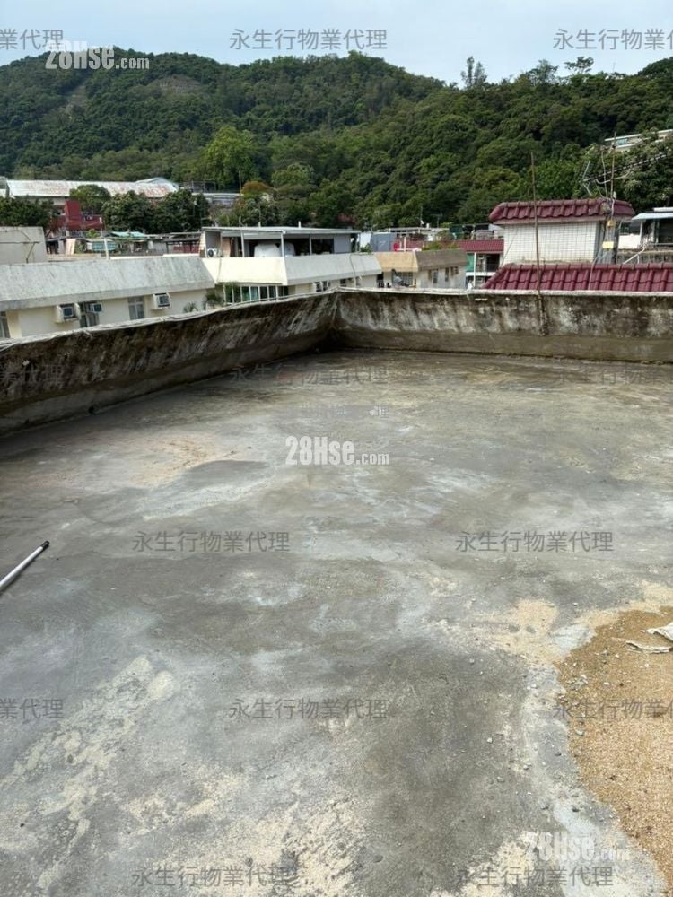 Hang Hau Village Sell 700 ft²