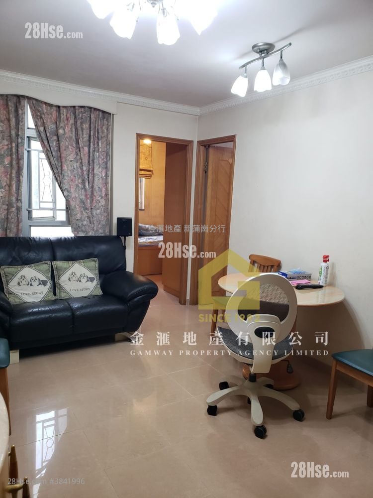 Rhythm Garden Sell 2 Bedrooms , 1 Bathroom 431 ft²