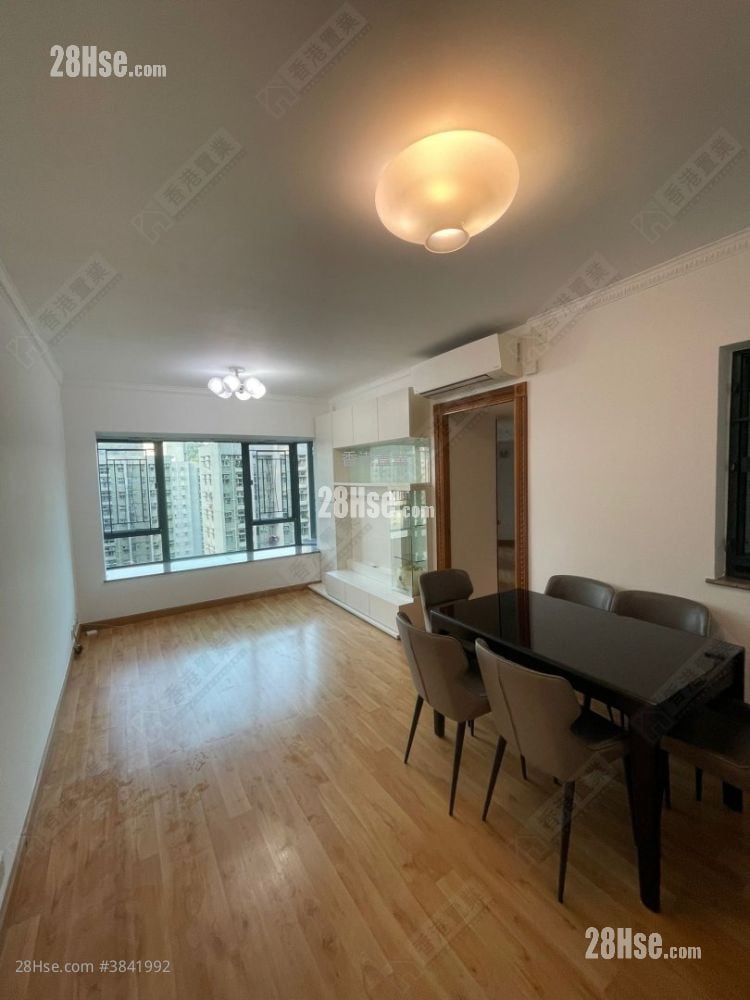 The Metro City Sell 3 Bedrooms , 2 Bathrooms 644 ft²
