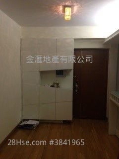匯豪山 售盤 2 房 , 1 浴室 456 平方呎