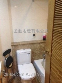 匯豪山 售盤 2 房 , 1 浴室 456 平方呎