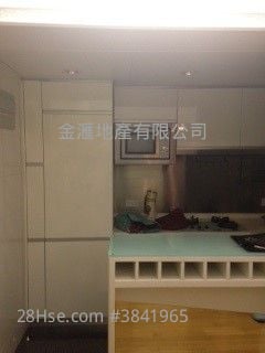 匯豪山 售盤 2 房 , 1 浴室 456 平方呎