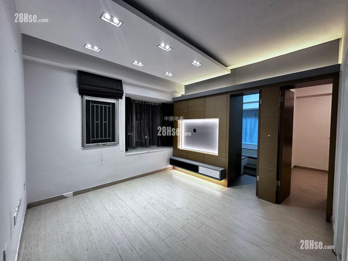Tai Po Centre Sell 2 Bedrooms 451 ft²