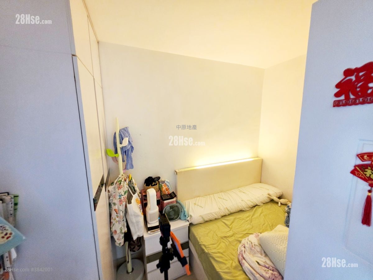 锦龙苑 售盘 2 房 , 1 浴室 401 平方尺