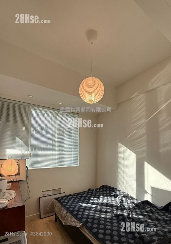 Cheong Ip Building Sell 2 Bedrooms , 1 Bathroom 369 ft²