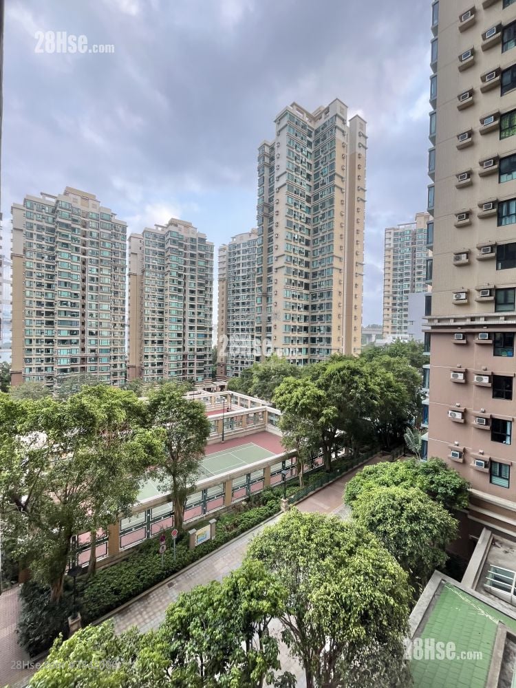 Park Island Rental 2 Bedrooms , 1 Bathroom 490 ft²