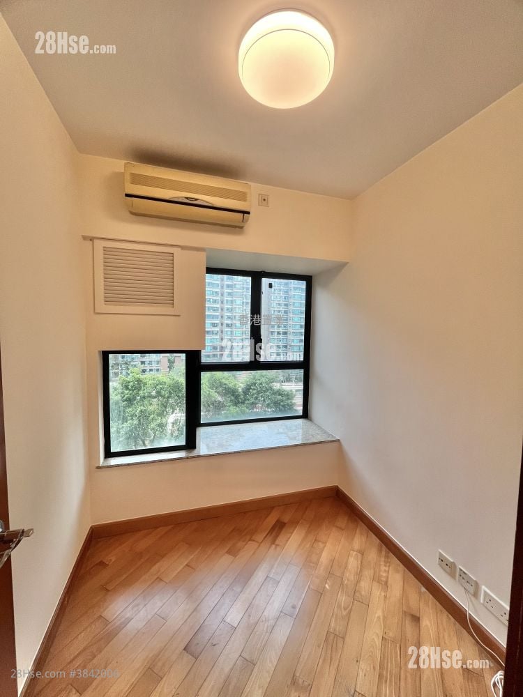 Park Island Rental 2 Bedrooms , 1 Bathroom 490 ft²