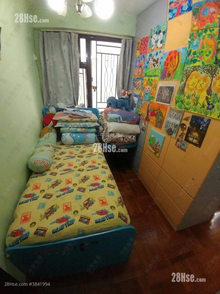 福运花园 售盘 2 房 , 2 浴室 915 平方尺